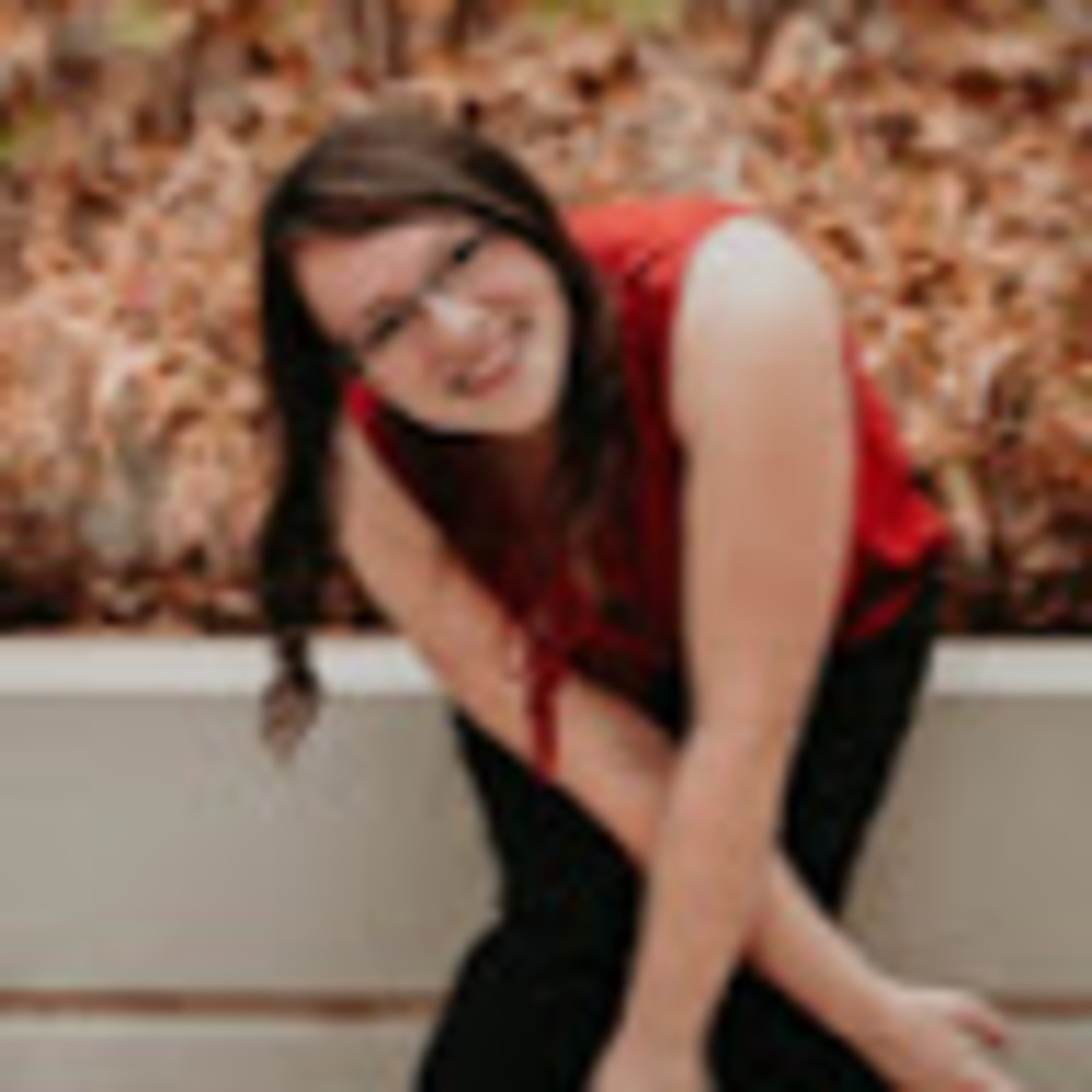 Meet your Posher, Stephenie